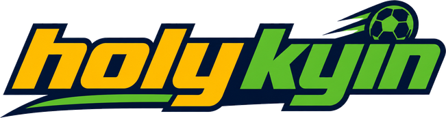 holy kyin logo